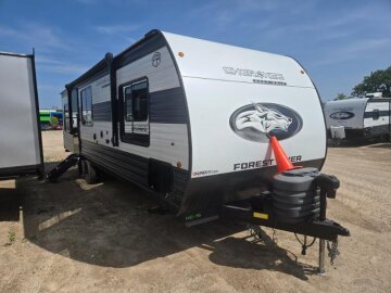 2025 Forest River Cherokee 27LH