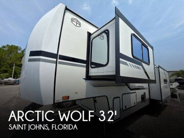 2025 Forest River Cherokee