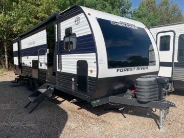 2025 Forest River Cherokee 27GH