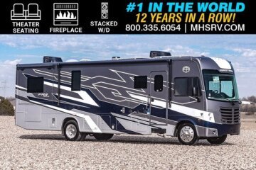 New 2025 Forest River FR3