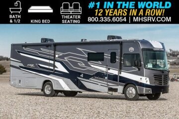 New 2025 Forest River FR3