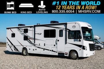 New 2025 Forest River FR3 32DS