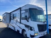 New 2025 Forest River FR3 32DS