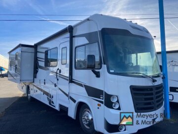 New 2025 Forest River FR3 32DS