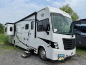 New 2025 Forest River FR3 34DS