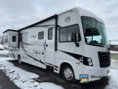 New 2025 Forest River FR3 34DS
