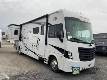 New 2025 Forest River FR3 30DS