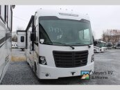 New 2025 Forest River FR3 34DS
