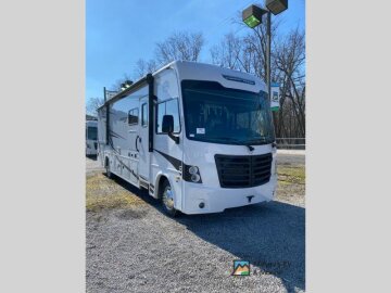 New 2025 Forest River FR3 30DS