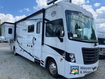 New 2025 Forest River FR3 30DS