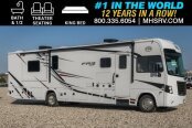 New 2025 Forest River FR3 34DS