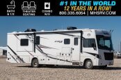 New 2025 Forest River FR3 34DS