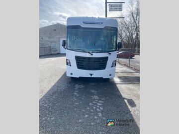 New 2025 Forest River FR3 34DS