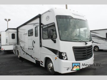 New 2025 Forest River FR3 30DS