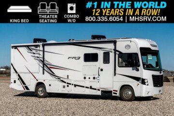 New 2025 Forest River FR3 30DS