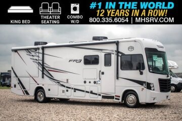 New 2025 Forest River FR3 30DS