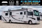 New 2025 Forest River FR3 34DS