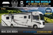 New 2025 Forest River FR3 30DS