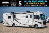 New 2025 Forest River FR3 34DS
