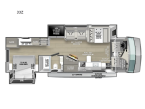 Thumbnail Photo 1 for New 2025 Forest River FR3
