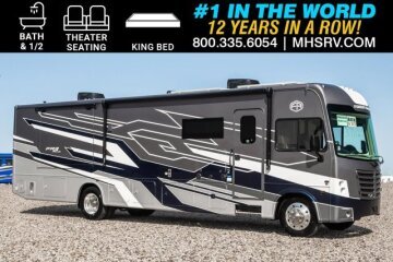 New 2025 Forest River FR3