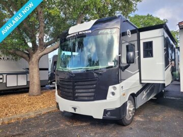 New 2025 Forest River FR3