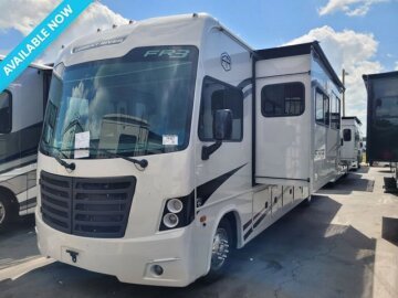 New 2025 Forest River FR3 30DS