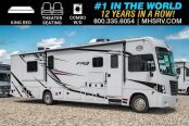 New 2025 Forest River FR3 34DS
