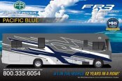 New 2025 Forest River FR3