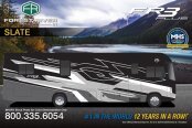 New 2025 Forest River FR3