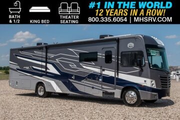New 2025 Forest River FR3