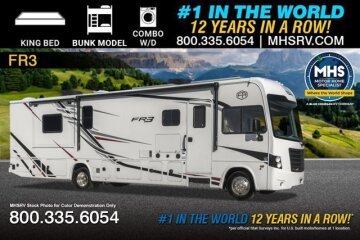 New 2025 Forest River FR3