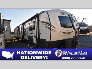 New 2025 Forest River Flagstaff