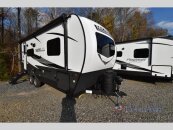 New 2025 Forest River Flagstaff 22FBS