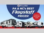 Thumbnail Photo 2 for New 2025 Forest River Flagstaff 22FBS
