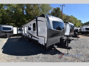 New 2025 Forest River Flagstaff