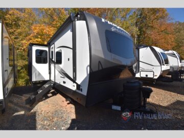 New 2025 Forest River Flagstaff
