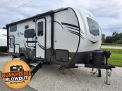 New 2025 Forest River Flagstaff
