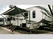 New 2025 Forest River Flagstaff