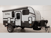 New 2025 Forest River Flagstaff