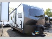 New 2025 Forest River Flagstaff 826MBR