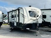 New 2025 Forest River Flagstaff