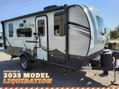 New 2025 Forest River Flagstaff