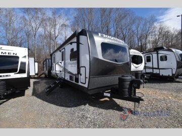 New 2025 Forest River Flagstaff 26FKBS