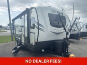 New 2025 Forest River Flagstaff