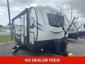 New 2025 Forest River Flagstaff