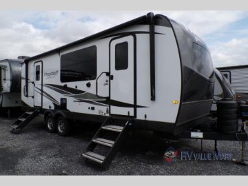 New 2025 Forest River Flagstaff