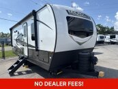 New 2025 Forest River Flagstaff