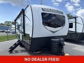 New 2025 Forest River Flagstaff