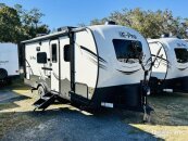 New 2025 Forest River Flagstaff